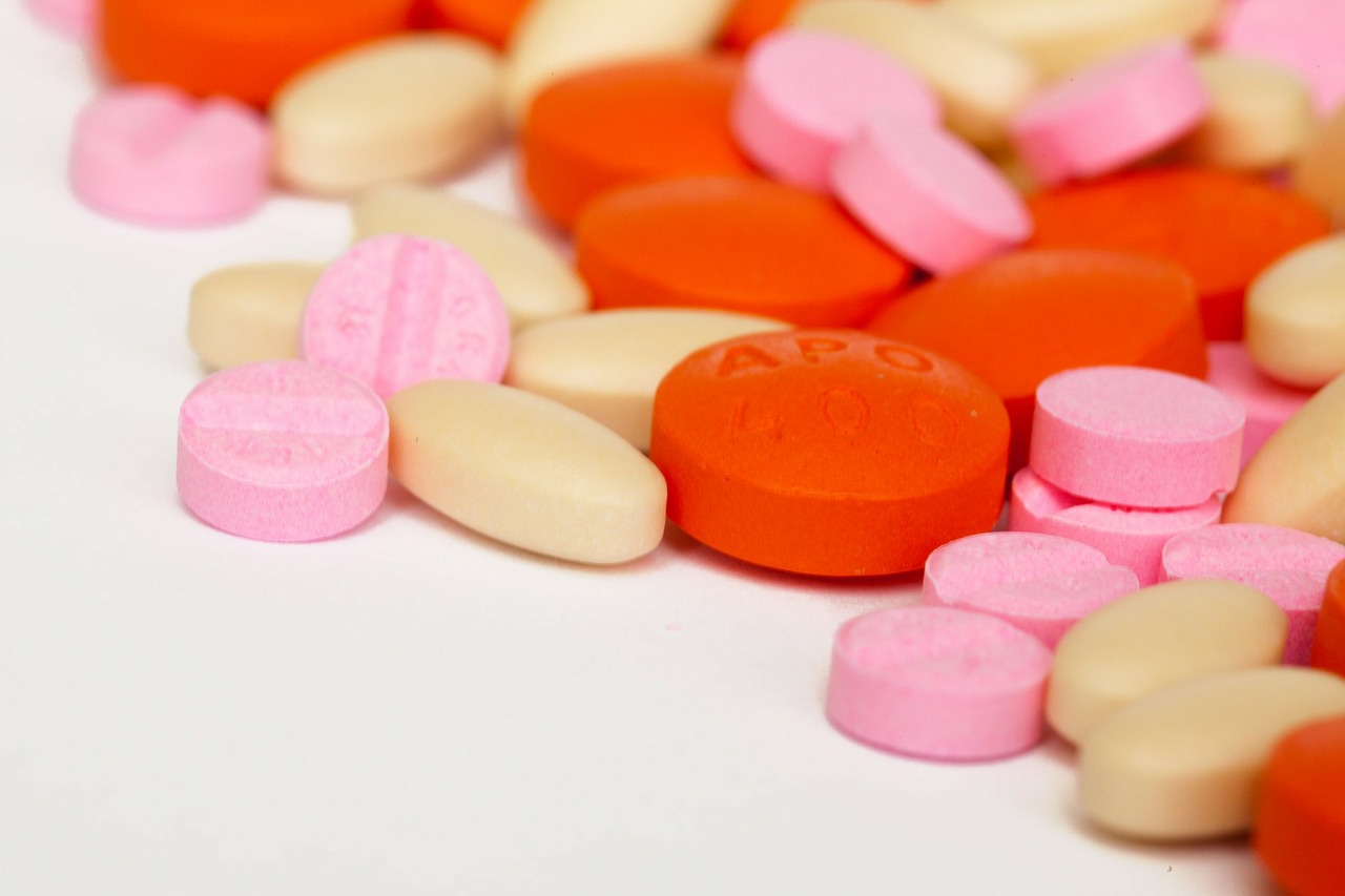 1000 Health Products random banner image